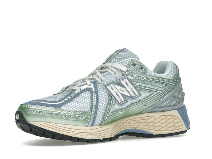 New Balance 1906R Bleu Glacé Melon Eau