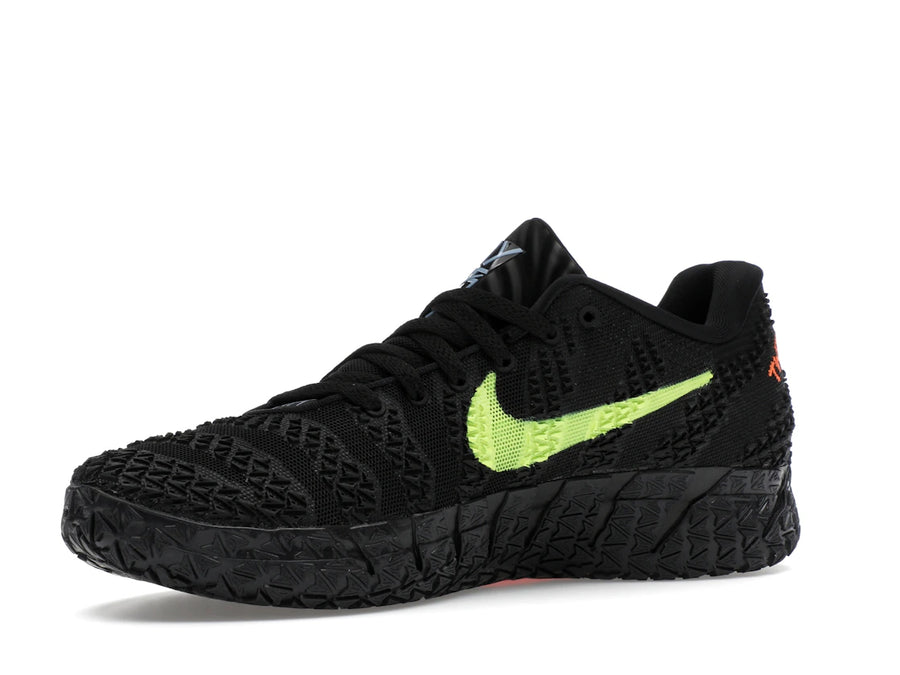 Nike Ja 3 NY contre NY