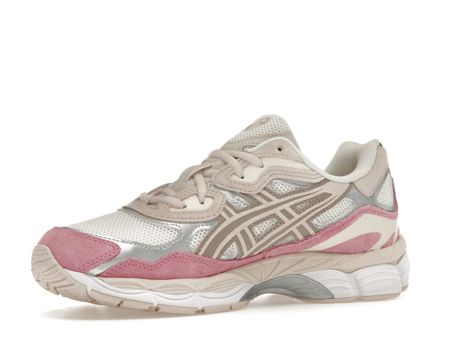 ASICS Gel-NYC Cream Mineral Beige Pink