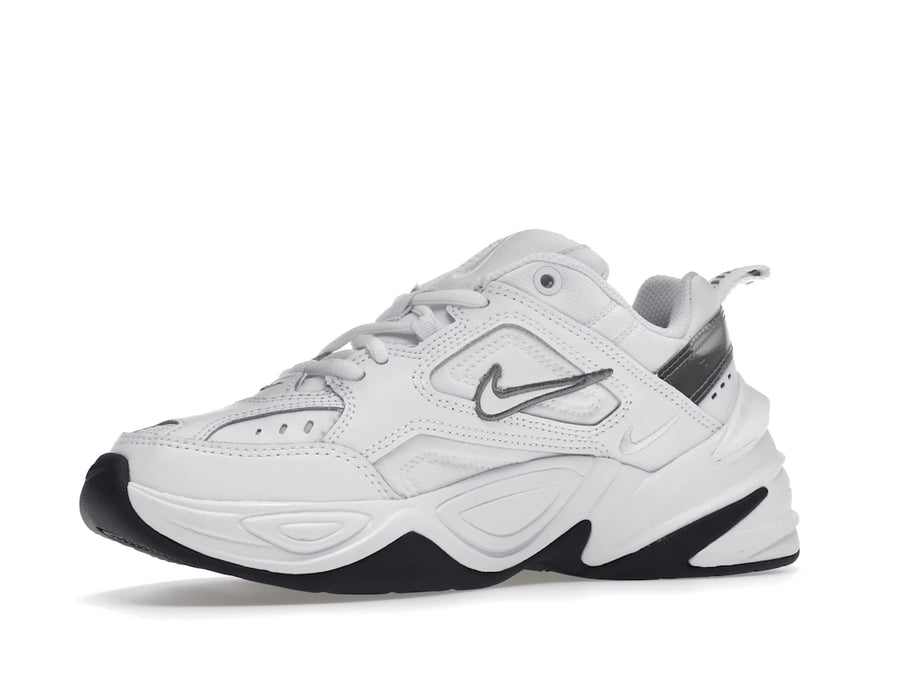 Nike M2K Tekno Cool White (Women's)