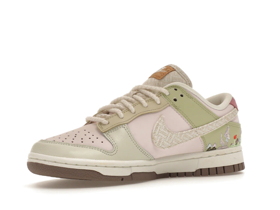 Nike Dunk Low LX Mushroom (Women's)
