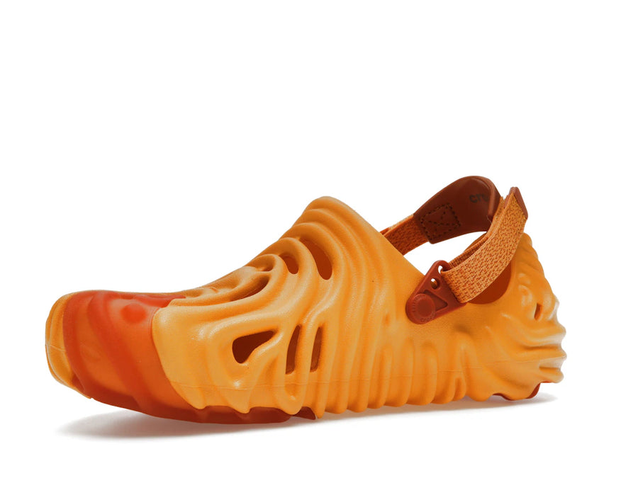 Sabots Crocs Pollex par Salehe Bembury Cobbler