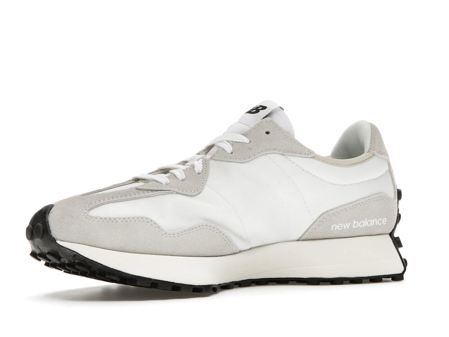New Balance 327 Noir Sel Marin