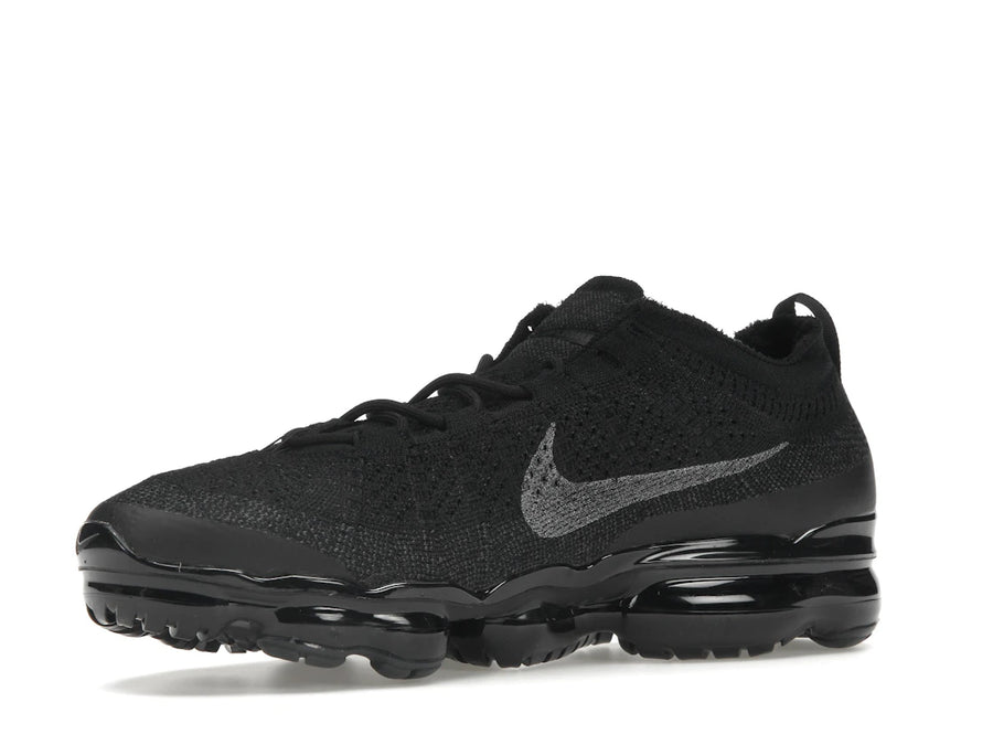 Nike Air VaporMax 2023 Flyknit Noir Anthracite