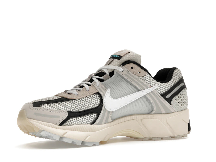 Nike Zoom Vomero 5 Supersonic Light Bone Black