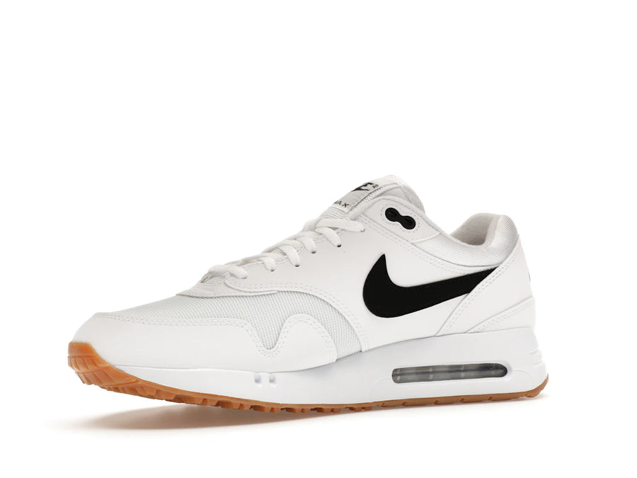 Nike Air Max 1 '86 OG Golf Blanc Noir Gomme