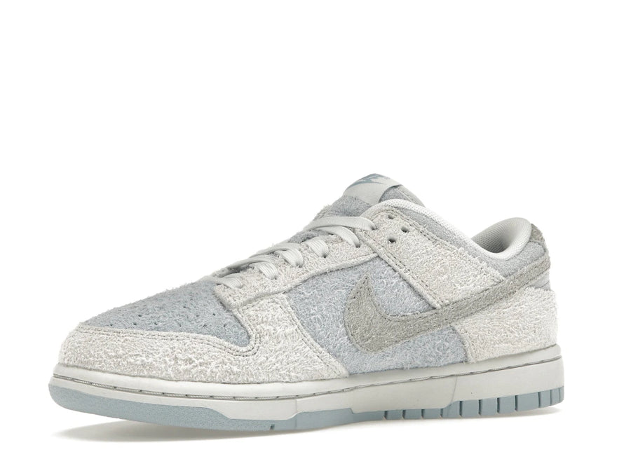 Nike Dunk Low Light Armory Blue Photon Dust (Femme)