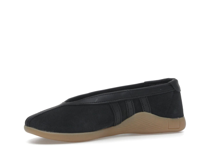 adidas Taekwondo Mei Ballet Black Gum (Women's)