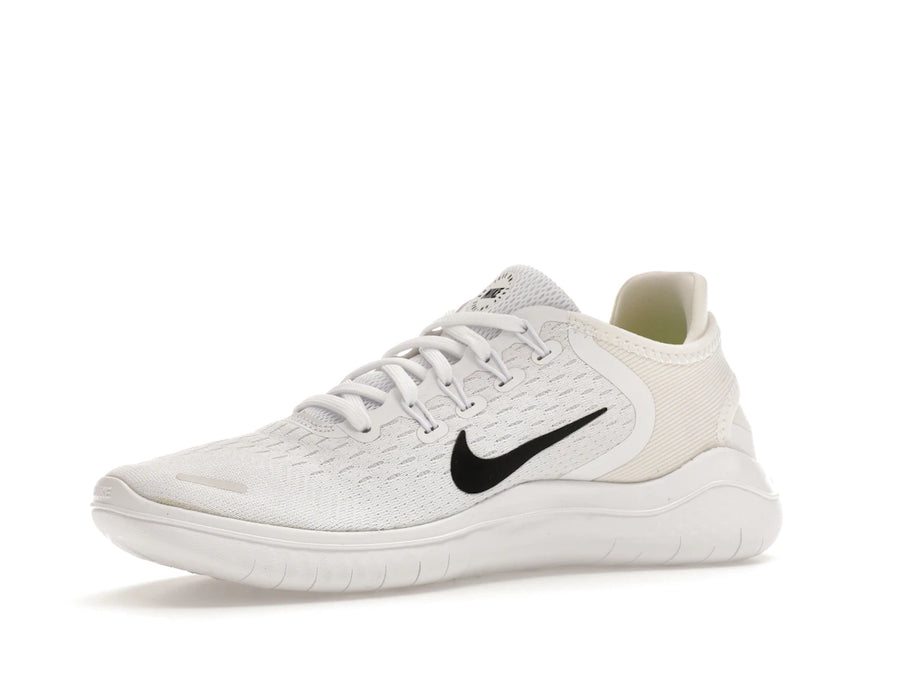 Nike Free RN 2018 White (Women's)
