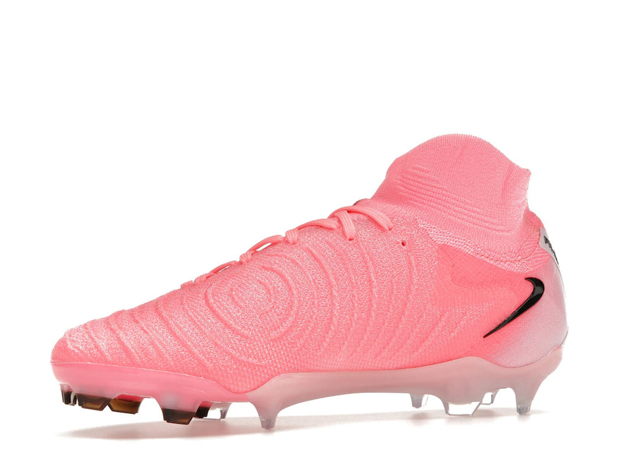 Nike Phantom Luna 2 Elite FG Pink Foam