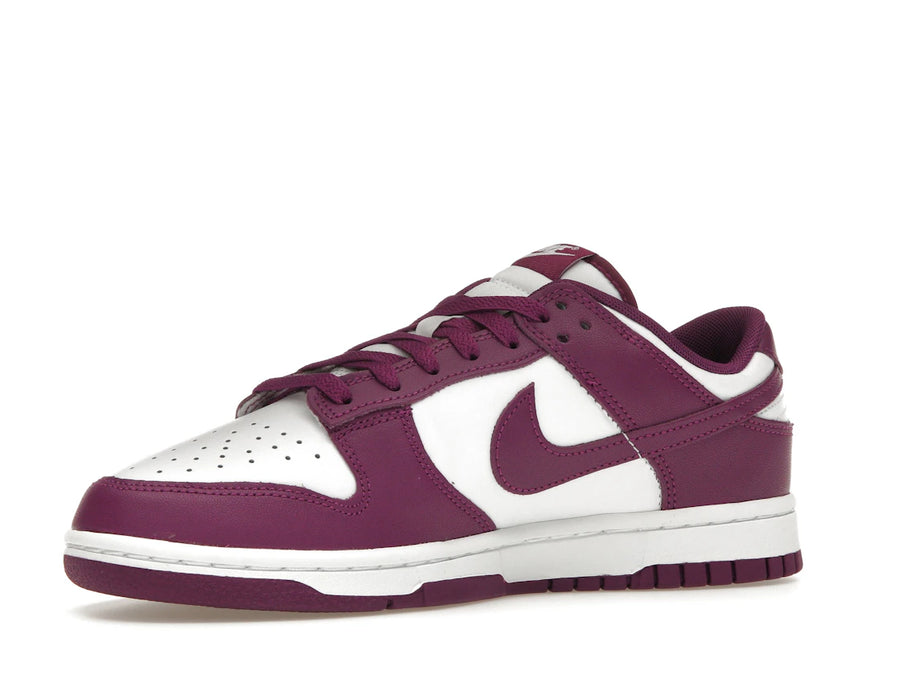 Nike Dunk Low Blanc Viotech