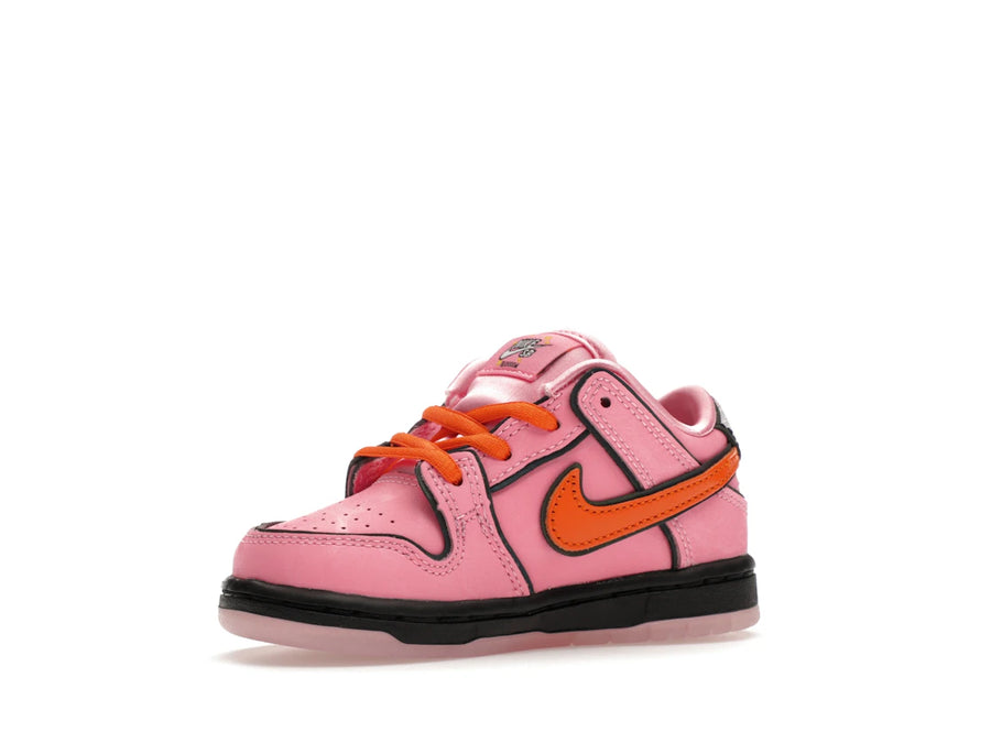 Nike SB Dunk Low Les Super Nanas Blossom (TD)