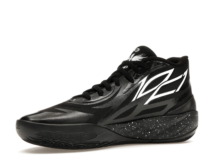 Puma LaMelo Ball MB.02 Oreo