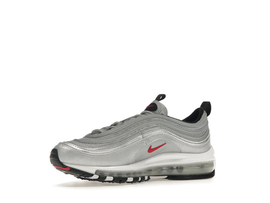 Nike Air Max 97 Silver Bullet (2016/2017/2022) (GS)