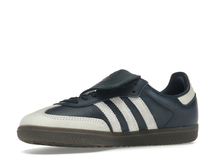 adidas Samba LT Aurora Ink Cream White (Women's)