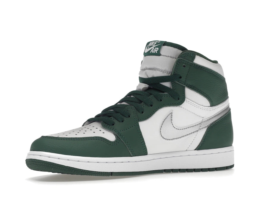 Jordan 1 Retro High OG Gorge Green