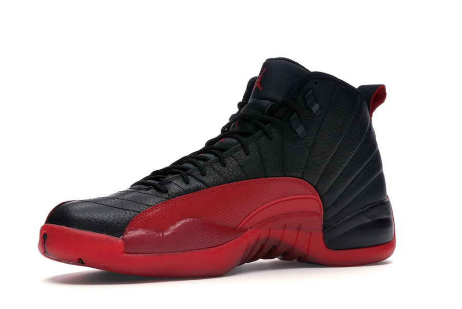 Jordan 12 Retro Flu Game (2016)