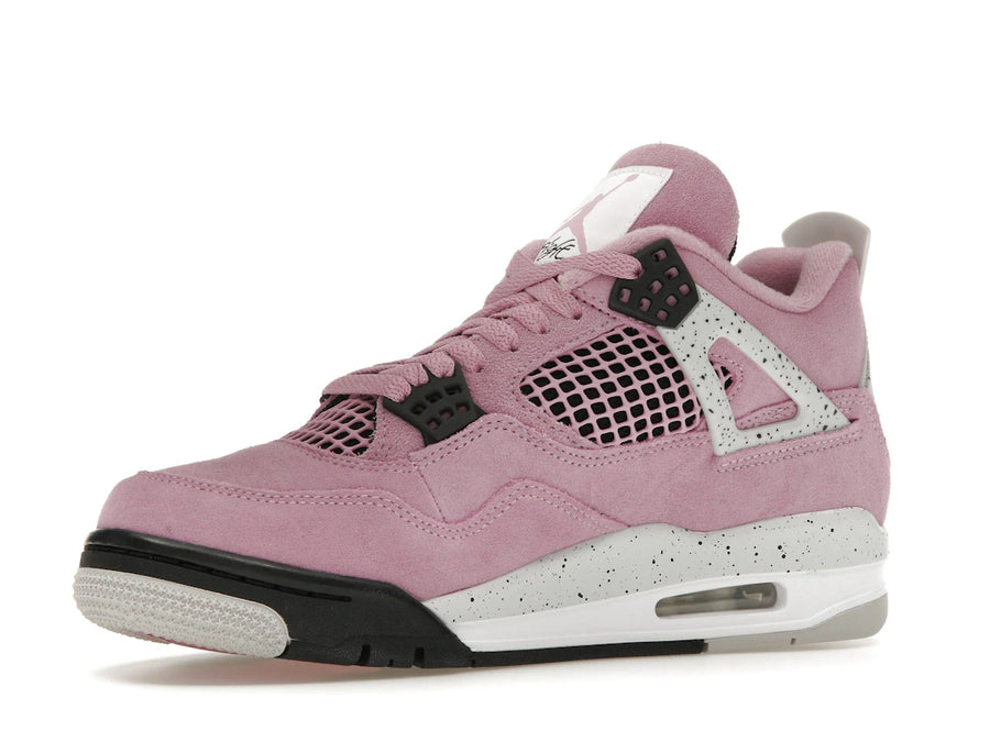 Jordan 4 Retro Orchid (Femme)