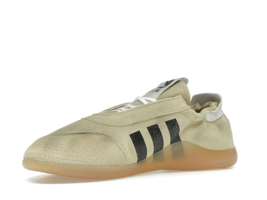 adidas Taekwondo Mei Song pour la muette Crème Blanc (Femme)