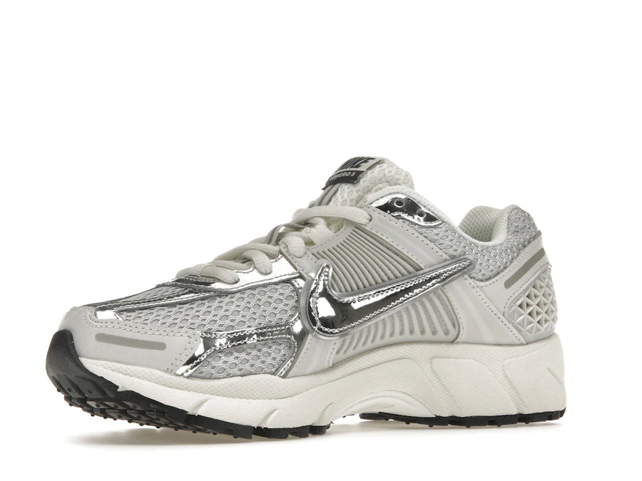 Nike Zoom Vomero 5 Photon Dust Argent Métallisé (Femme)