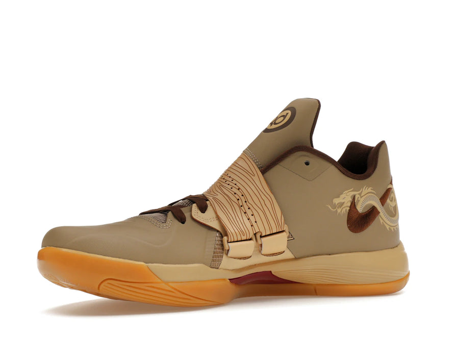 Nike KD 4 Année du Dragon 2.0