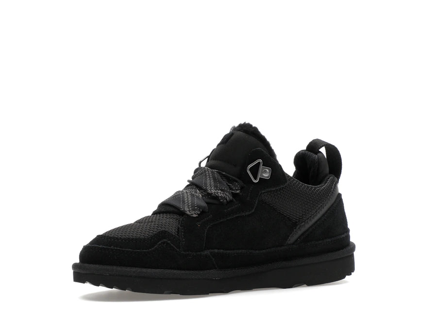 UGG Lowmel Noir (Enfants)