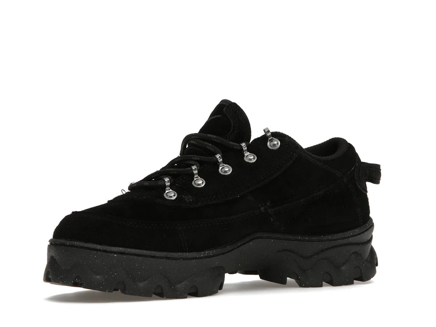 Nike Lahar Low Noir (Femme)