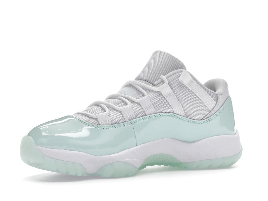 Jordan 11 Retro Low Igloo (Femme)