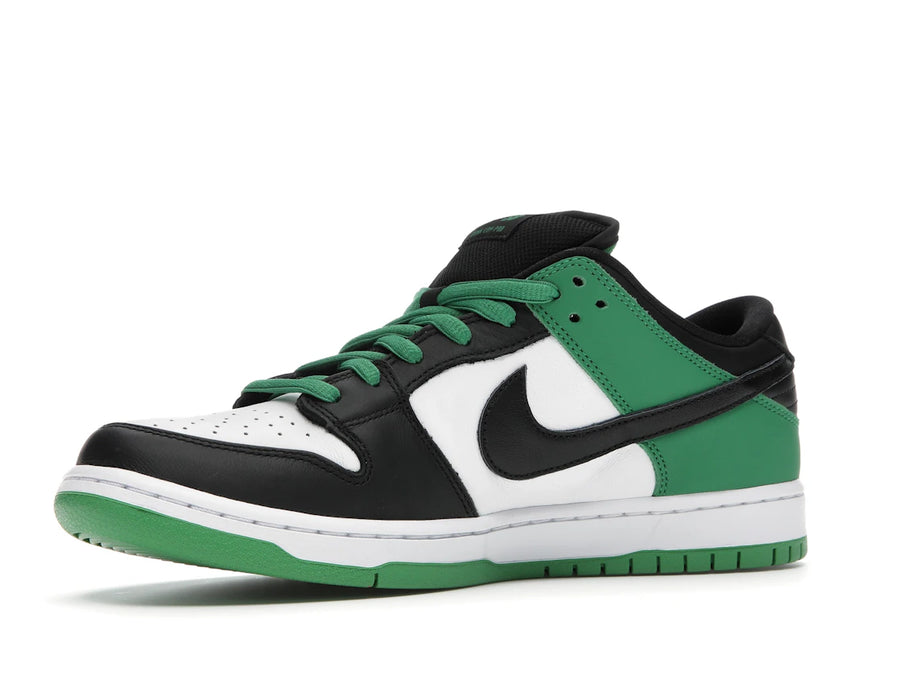 Nike SB Dunk Low Vert Classique