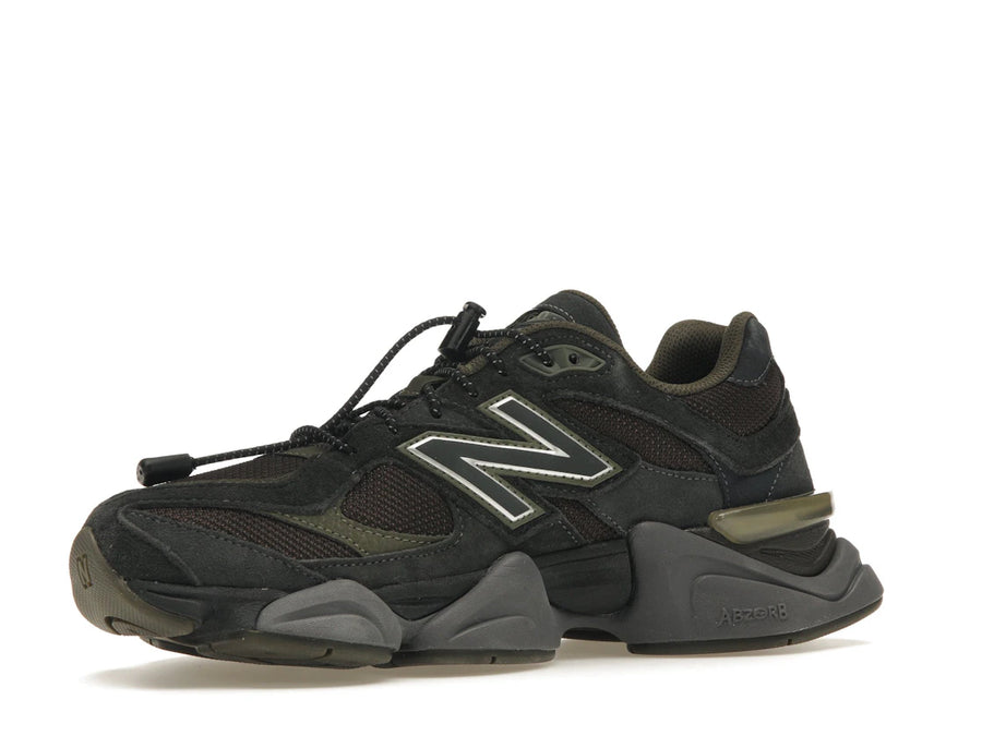 New Balance 9060 Blacktop Dark Moss