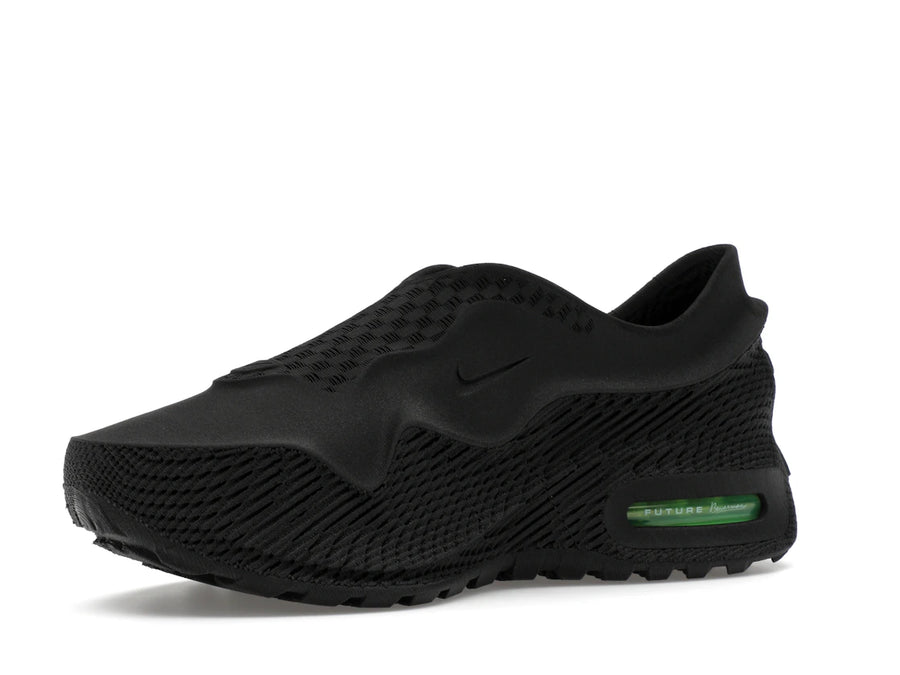 Nike Air Max 1000 Noir