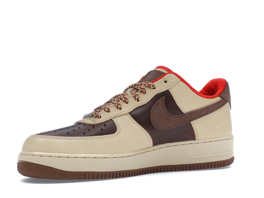 Nike Air Force 1 Low '07 Light British Tan