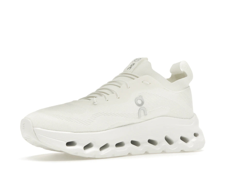 Sur Running Cloudtilt LOEWE All White