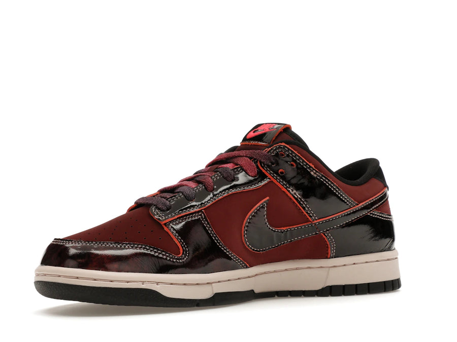 Nike Dunk Low SE Red Panda