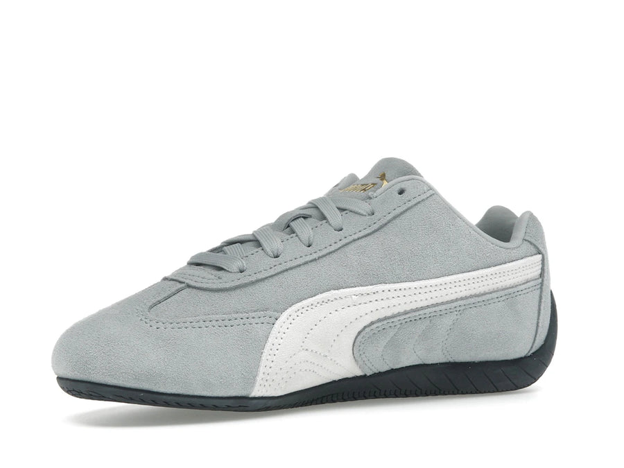 Puma Speedcat OG Cool Mid Grey White