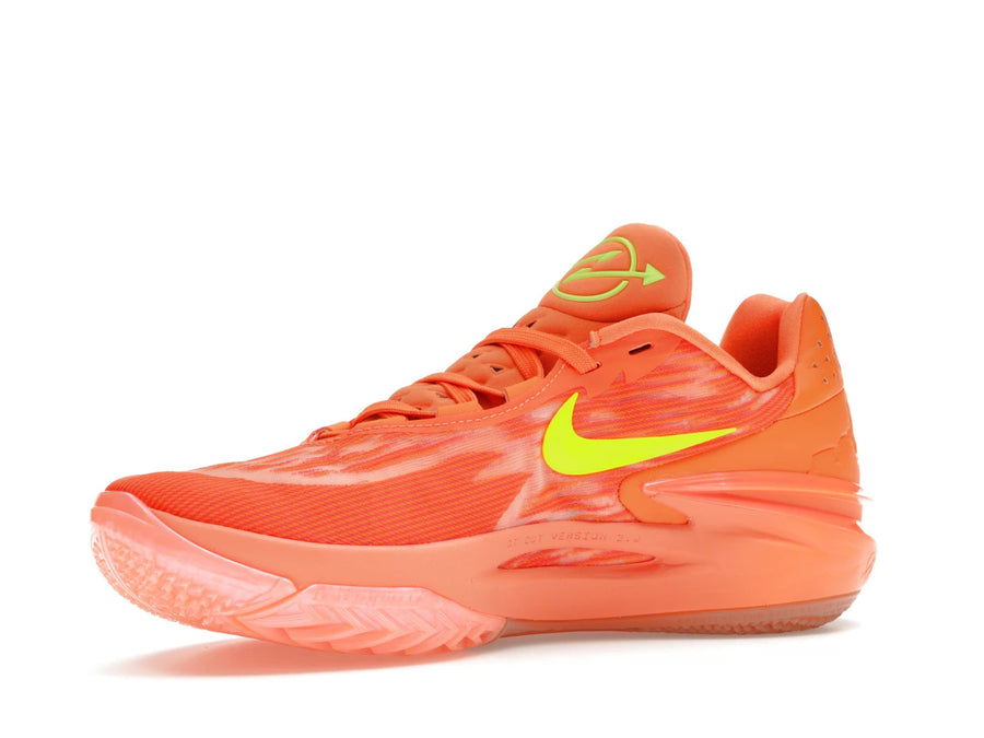 Nike Zoom GT Cut 2 Arike Ogunbowale (Femme)