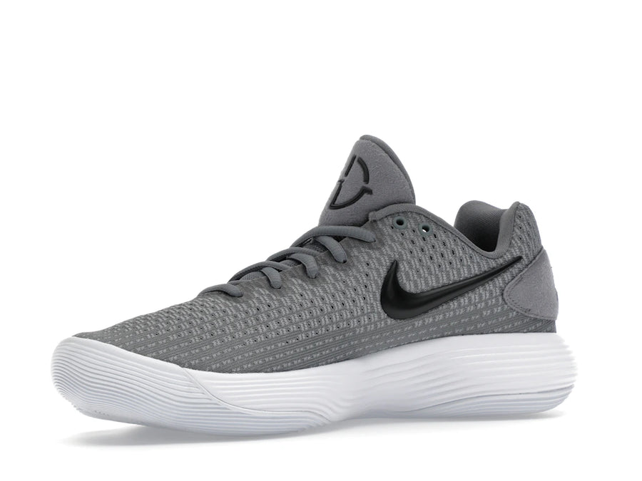Nike Hyperdunk 2017 Low Cool Grey