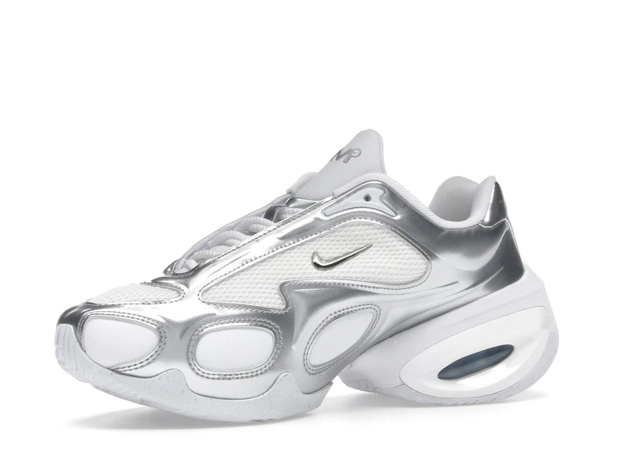 Nike Air Max Muse Argent Métallisé (Femme)
