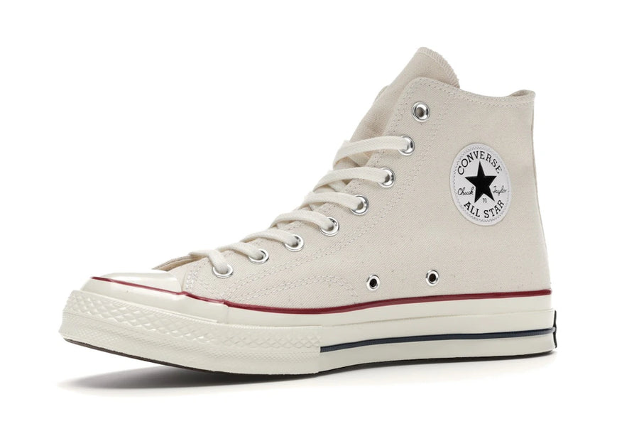 Converse Chuck Taylor All Star 70 Hi Parchemin