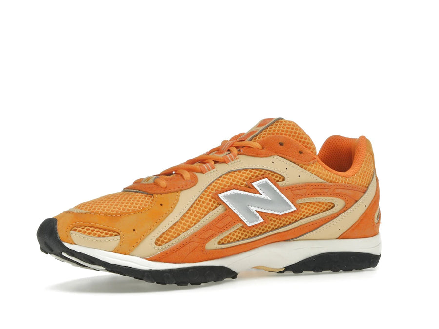 New Balance 204L Kith Orange