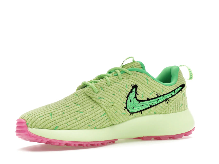 Nike Roshe Golf 2 Waste Management Phoenix Open Prickly Pear