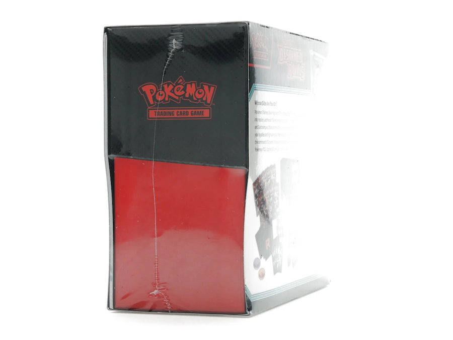 2025 Pokémon Scarlet & Violet Destined Rivals Elite Trainer Box
