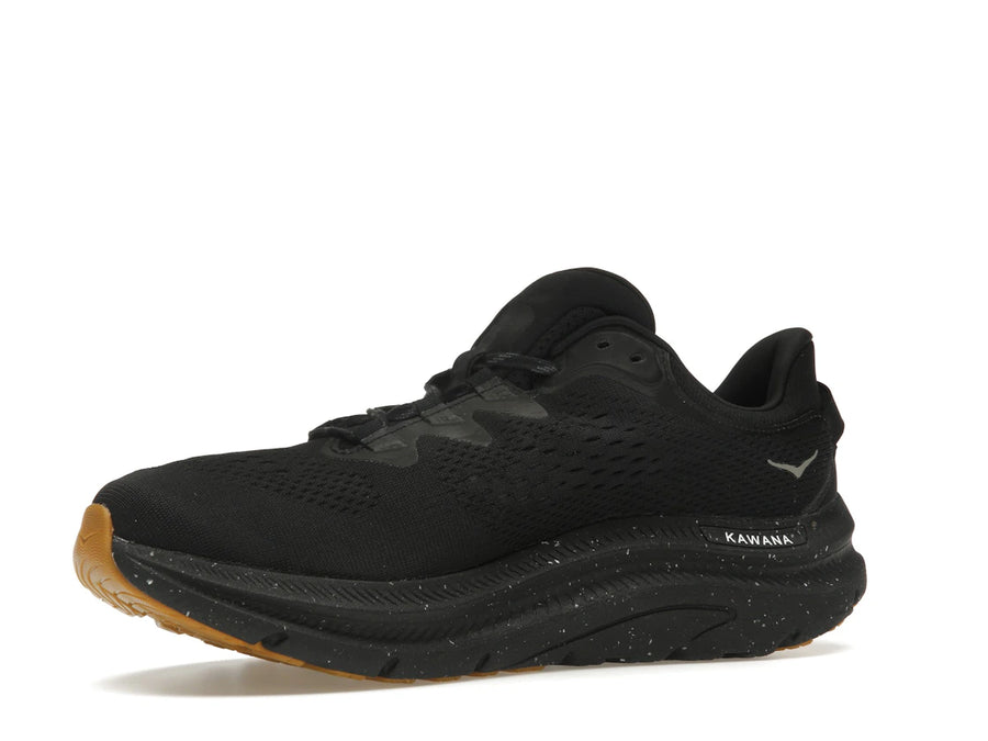 Hoka One One Kawana 2 Noir