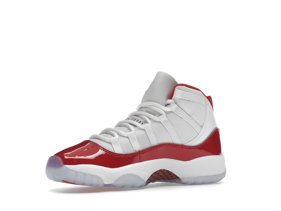 Jordan 11 Retro Cherry (2022) (GS)