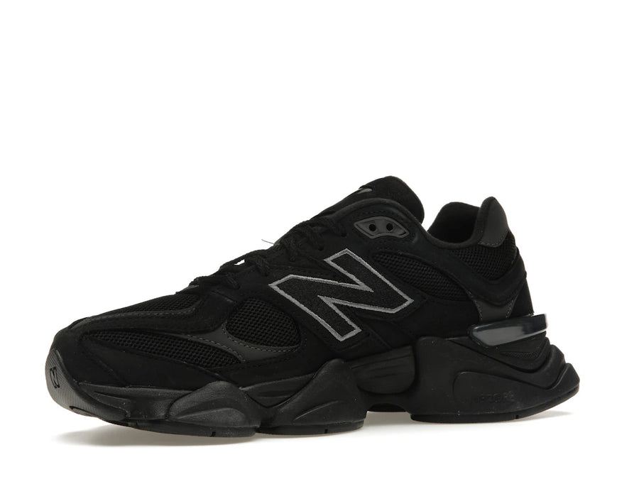 New Balance 9060 Noir Ciment