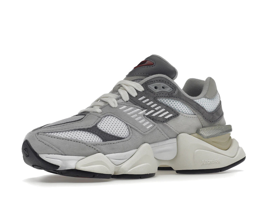 New Balance 9060 Gris Nuage de Pluie