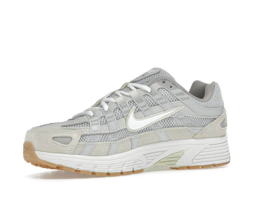 Nike P-6000 Photon Dust Light Khaki (Women's)