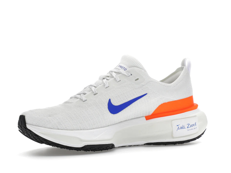 Nike ZoomX Invincible Run 3 FP Blueprint Pack