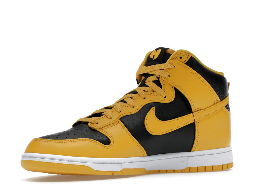 Nike Dunk High Wu-Tang (2024)