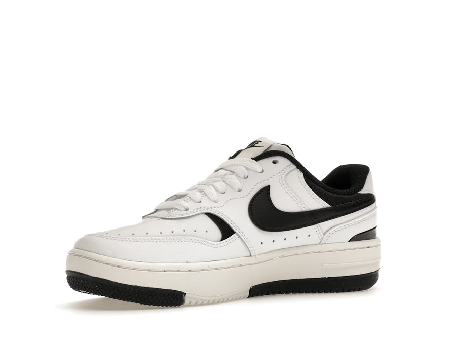 Nike Gamma Force White Black (Women's)